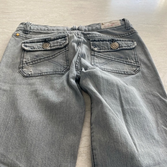 Jeans O’Neil femme 5 - Picture 2 of 3